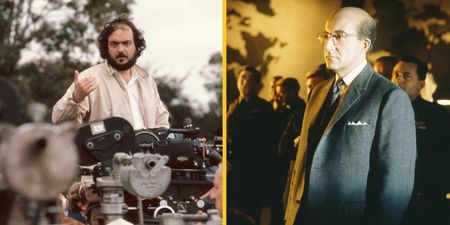 One of Stanley Kubrick’s best movies is being turned into a play