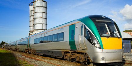 New rail proposal could see trains return to Donegal for first time in 60 years