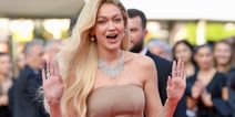Gigi Hadid reportedly arrested in the Cayman Islands for ‘importation of marijuana’