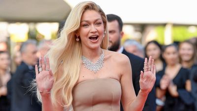 Gigi Hadid reportedly arrested in the Cayman Islands for ‘importation of marijuana’