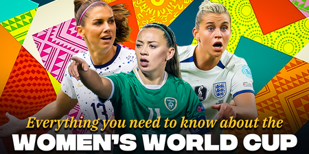 Everything you need to know about the Women’s World Cup and Ireland’s big adventure