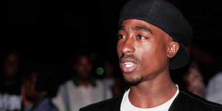 New developments in Tupac murder case as police issue search warrant