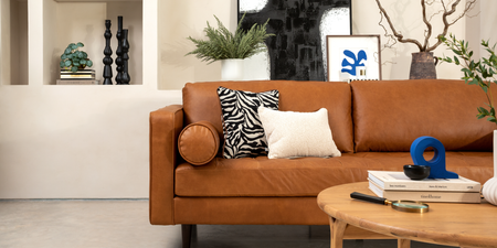 WIN: A €1,000 EZ Living Interiors gift card at Sofa on South King Street