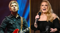 Noel Gallagher calls Adele ‘awful’ and ‘offensive’ in huge rant