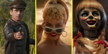 QUIZ: Can you ace this ultimate dolls in movies quiz?