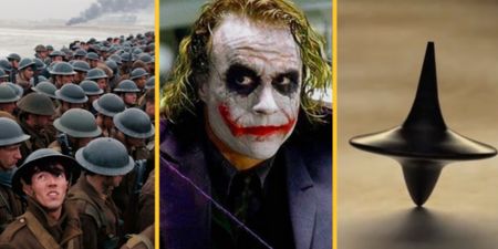 Ranking all of Christopher Nolan’s movies from worst to best