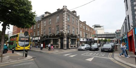 Teenage boy arrested in connection to brutal attack on US tourist in Dublin