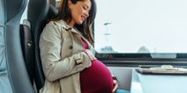 Man refuses to give up seat for pregnant woman because ‘he works long hours’