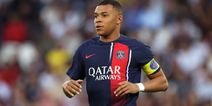 Kylian Mbappé offered €700m move with option to join Real Madrid in 2024