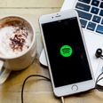 Spotify announces price increase for Irish customers