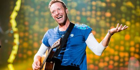 Irish Coldplay fans heartbroken following Ticketmaster presale issues