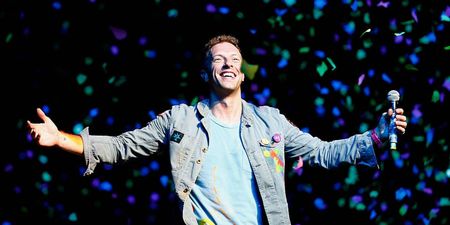 Coldplay have announced another gig in Ireland