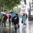 Met Éireann warn of more rain and localised flooding in gloomy forecast