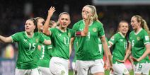 Ireland lose 2-1 to Canada in brave defeat at the Women’s World Cup