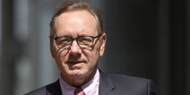 Kevin Spacey cleared of all charges in sexual assault trial
