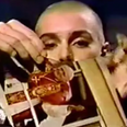 Many people are only discovering Sinead O’Connor’s “fearless”, career-defining moment