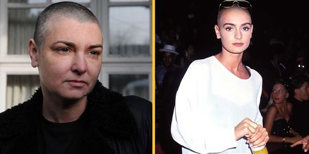 Sinead O’Connor: London Police issue statement after Irish singer dies aged 56