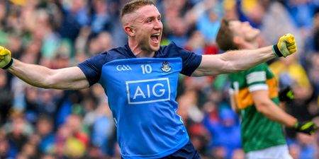 Dublin see off Kerry in tense, terrific second half to claim All-Ireland glory