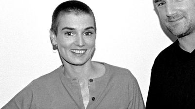 “A beautiful woman, way ahead of her time” – Foo Fighters and Alanis Morissette pay tribute to Sinead O’Connor