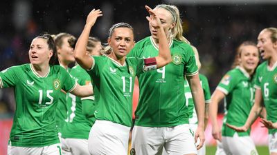 Ireland vs Nigeria: All the big Women’s World Cup moments and highlights