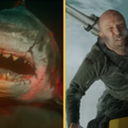 QUIZ: Can you ace this ultimate shark movies quiz?