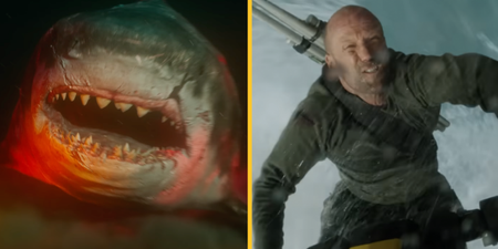 QUIZ: Can you ace this ultimate shark movies quiz?