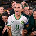 Ireland star on what Vera Pauw and Katie McCabe said in their final World Cup huddle