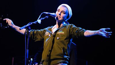 Sinéad O’Connor gave her kids instructions for what to do if she died