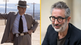 David Baddiel on why Cillian Murphy should not have played Oppenheimer