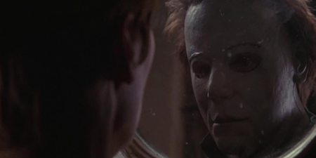 25 years ago today, this is where Halloween should have ended for good