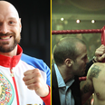 Tyson Fury hints he could be working on Snatch sequel with Guy Ritchie
