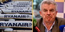 Michael O’Leary blasts “stupid” Dublin Airport overnight flight limit
