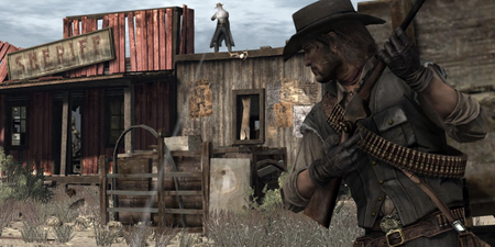 Good news and very bad news for Red Dead Redemption fans