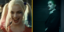 Unseen version of Suicide Squad movie gets exciting update