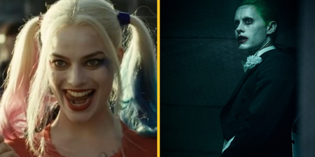 Unseen version of Suicide Squad movie gets exciting update