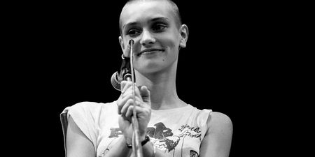 ‘Beloved daughter of Ireland’ – The heartbreaking eulogy at Sinead O’Connor’s funeral