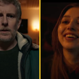 Patrick Kielty will have a new movie in cinemas while hosting The Late Late Show