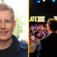 RTÉ announces date for Patrick Kielty’s Late Late Show debut