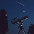Sky over Ireland to be lit up with 100 shooting stars per hour tonight