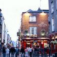 Teenager arrested after three UK tourists assaulted in Temple Bar
