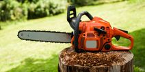 Dublin builder tears into extension with chainsaw after not being paid