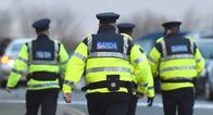 Gardaí issue major update on missing person Jon Jonsson after extensive search in Dublin park