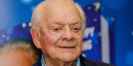 David Jason issues health update after he cancels public appearance
