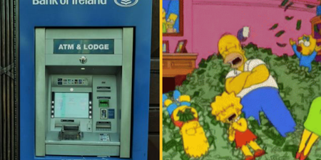12 of the funniest Twitter reactions to the Bank of Ireland ATM fiasco