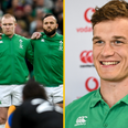 Ireland vs. England: Big guns return as Andy Farrell names team