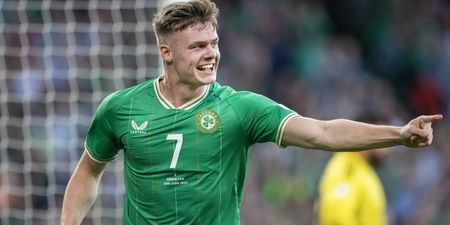 Evan Ferguson nominated for PFA Young Player of the season