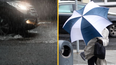 Status Orange weather warnings issued as Storm Betty set to hit Ireland