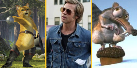 QUIZ: Can you ace this ultimate animals in movies quiz?