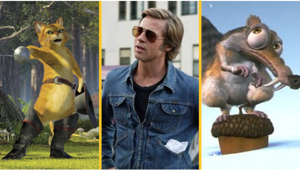 animals in movies