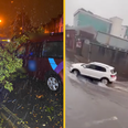 Hundreds still without power after Storm Betty batters Ireland